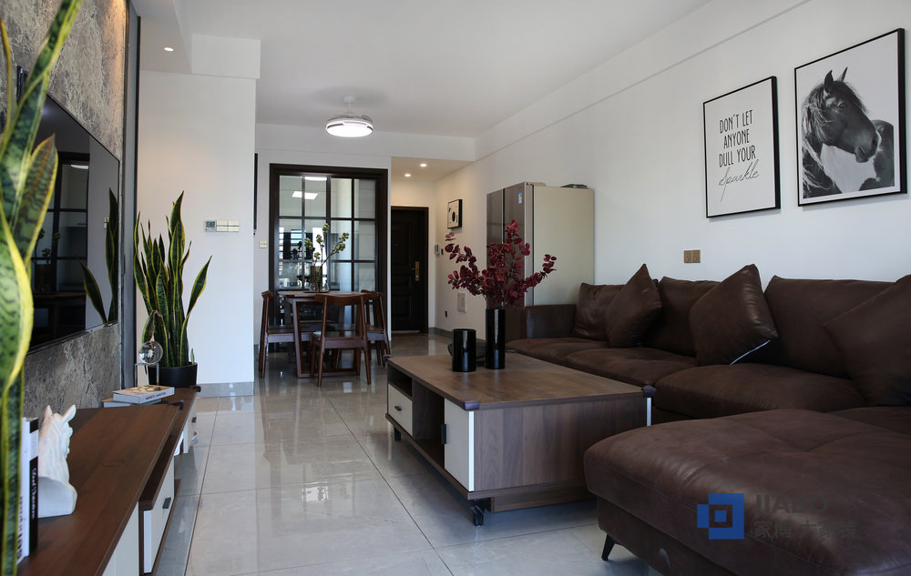 桂花城裝修效果圖港式風(fēng)格設(shè)計案例 客廳.jpg