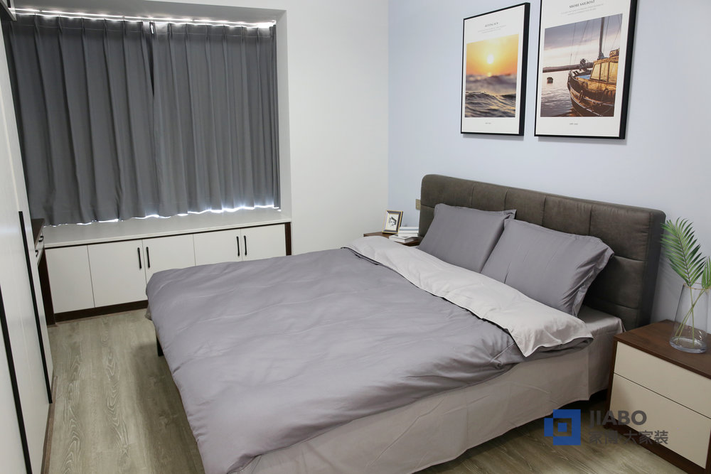 株洲紫金華府小區(qū)裝修方案 臥室.jpg