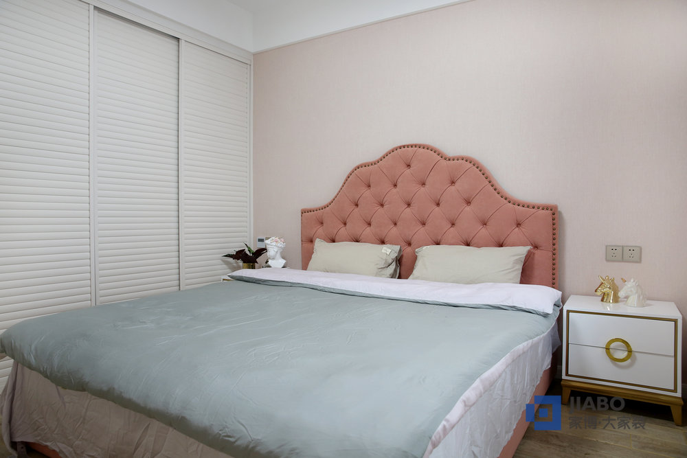 株洲望云體育新城小區(qū)裝修方案 次臥.jpg