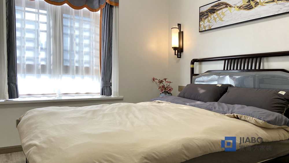 株洲望云體育新城小區(qū)裝修方案 7臥室.jpg