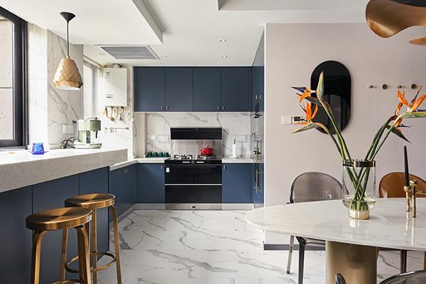 木地板踢腳線沒必要嵌入墻! 株洲裝修公司