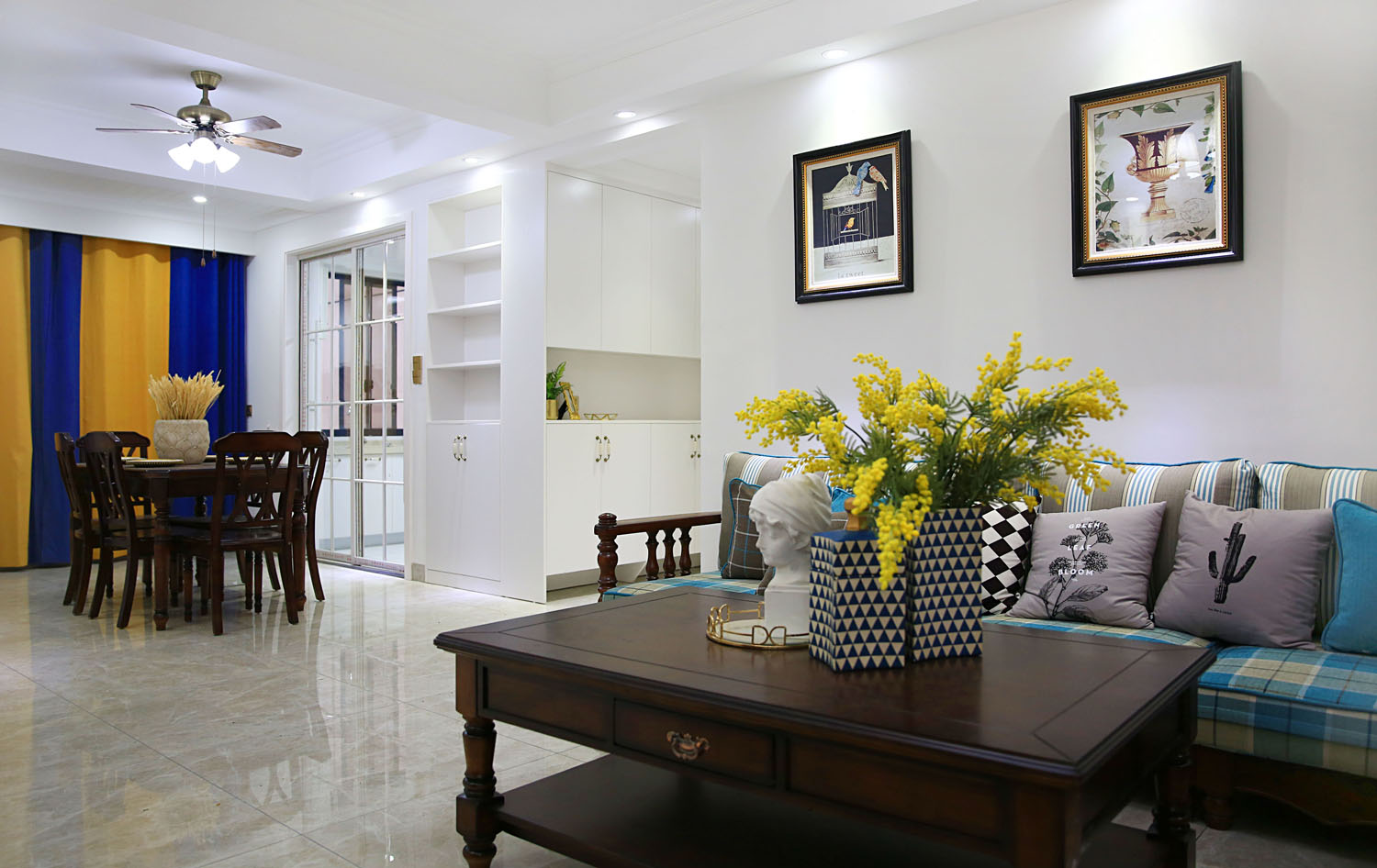 株洲家博大家裝