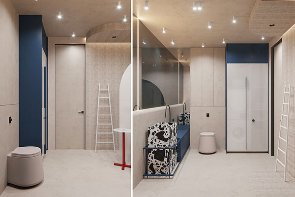 簡約家裝效果 株洲裝修公司