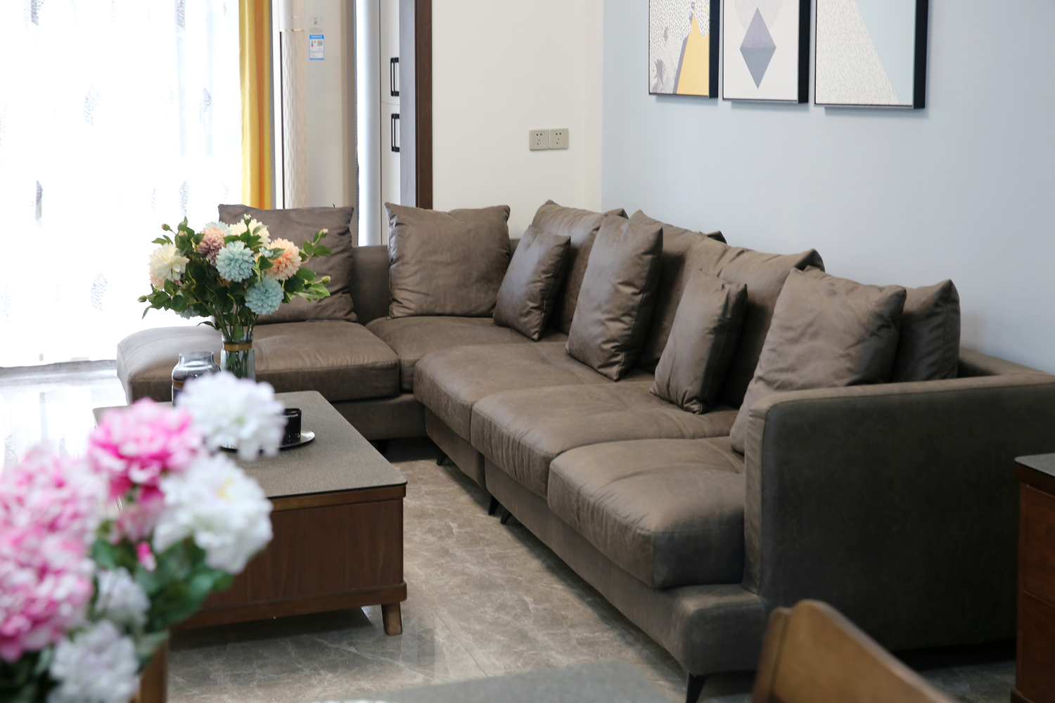 家博大家裝教你裝修小白，鋪地板最需要避開什么坑？