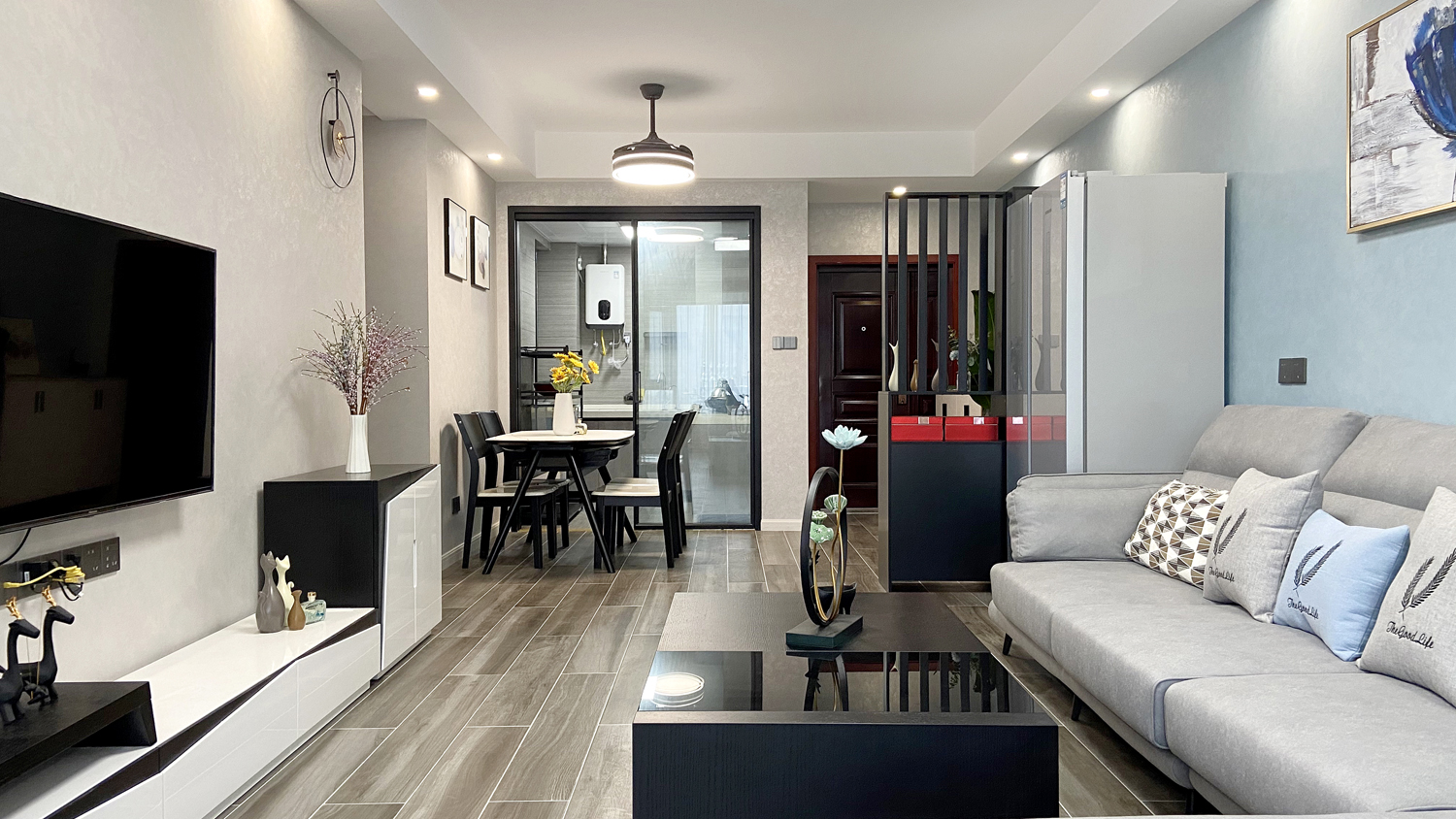 株洲省錢(qián)裝修家博大家裝 株洲省錢(qián)裝修家博大家裝