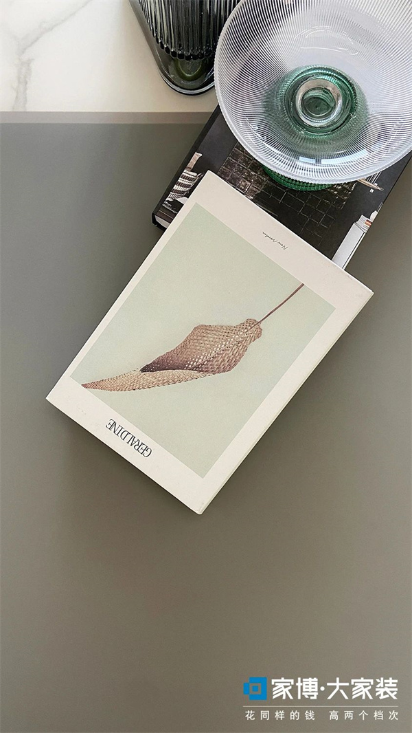 家博大家裝現(xiàn)代輕奢風(fēng) 家博大家裝現(xiàn)代輕奢風(fēng)