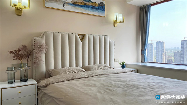 株洲性價比裝修家博大家裝 株洲性價比裝修家博大家裝