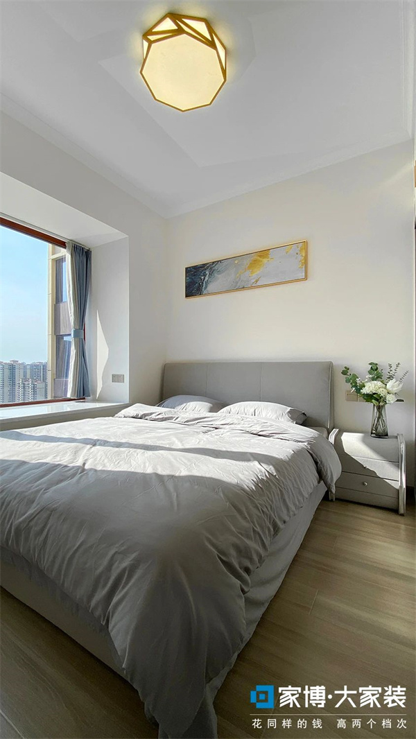 株洲性價比裝修家博大家裝 株洲性價比裝修家博大家裝