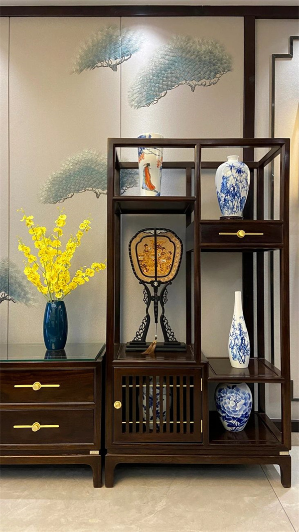 株洲性價比裝修家博大家裝新中式風格 株洲性價比裝修家博大家裝新中式風格