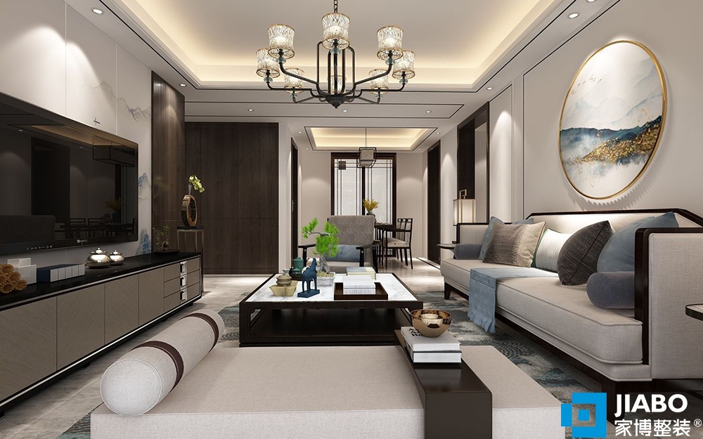 新中式風格 新中式風格