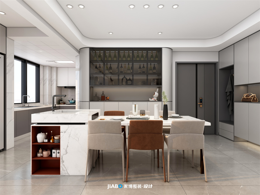 尚格悅天下現(xiàn)代