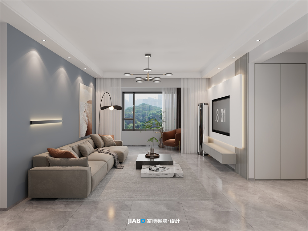 學(xué)府港灣現(xiàn)代